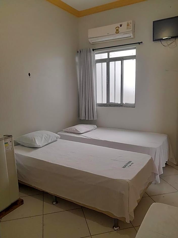 Hotel Algaroba Anexo