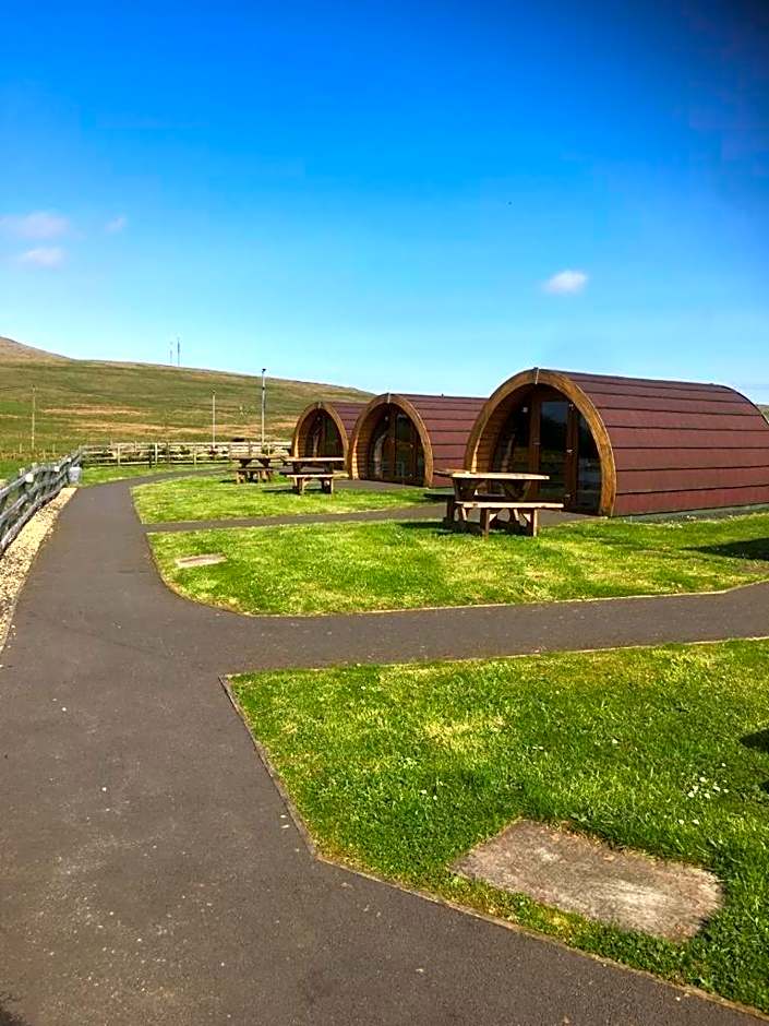 Standing Stones Lodge