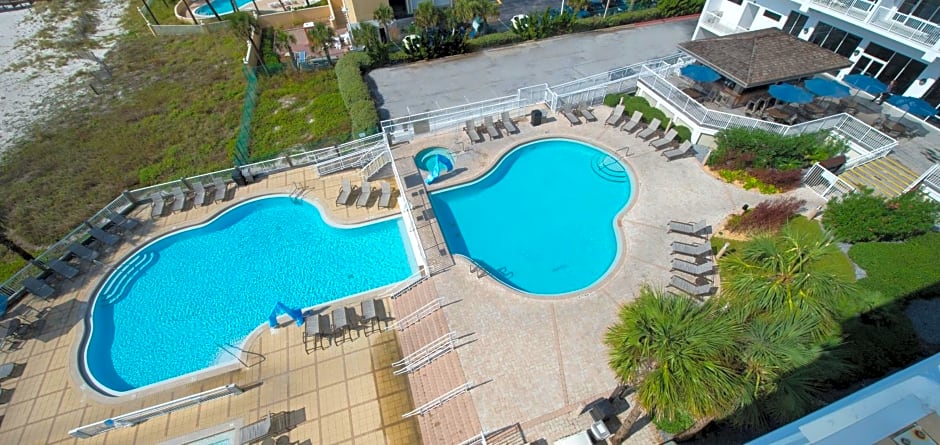 SpringHill Suites by Marriott Pensacola Beach