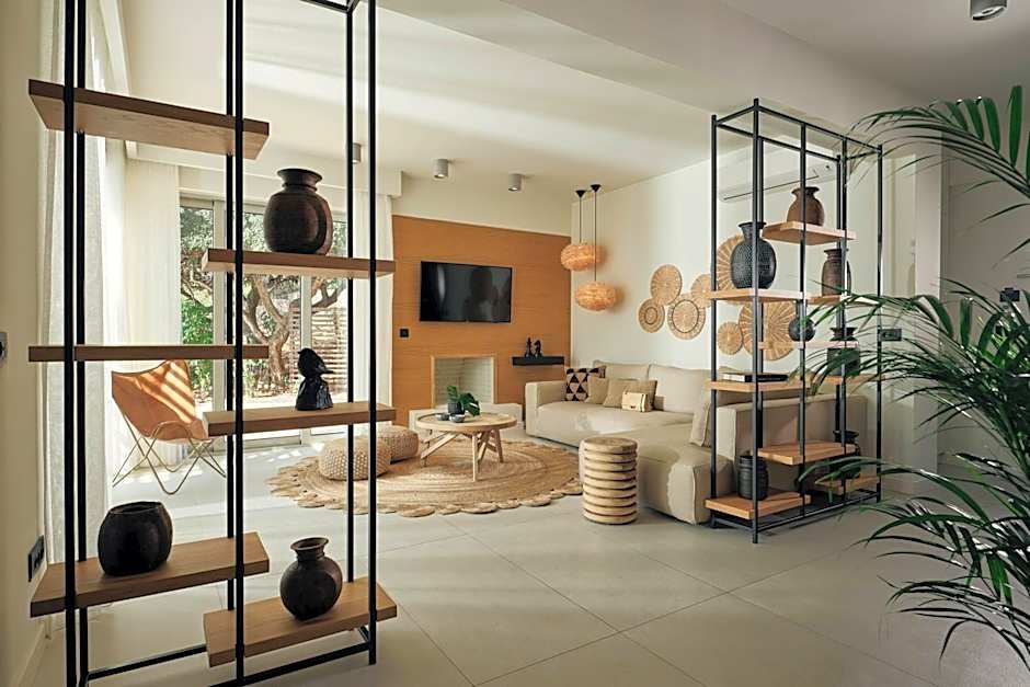 Domes of Elounda, Autograph Collection by Marriott