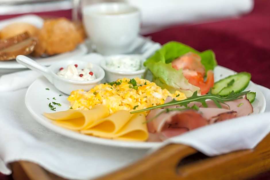 Ilha Branca Exclusive Hotel