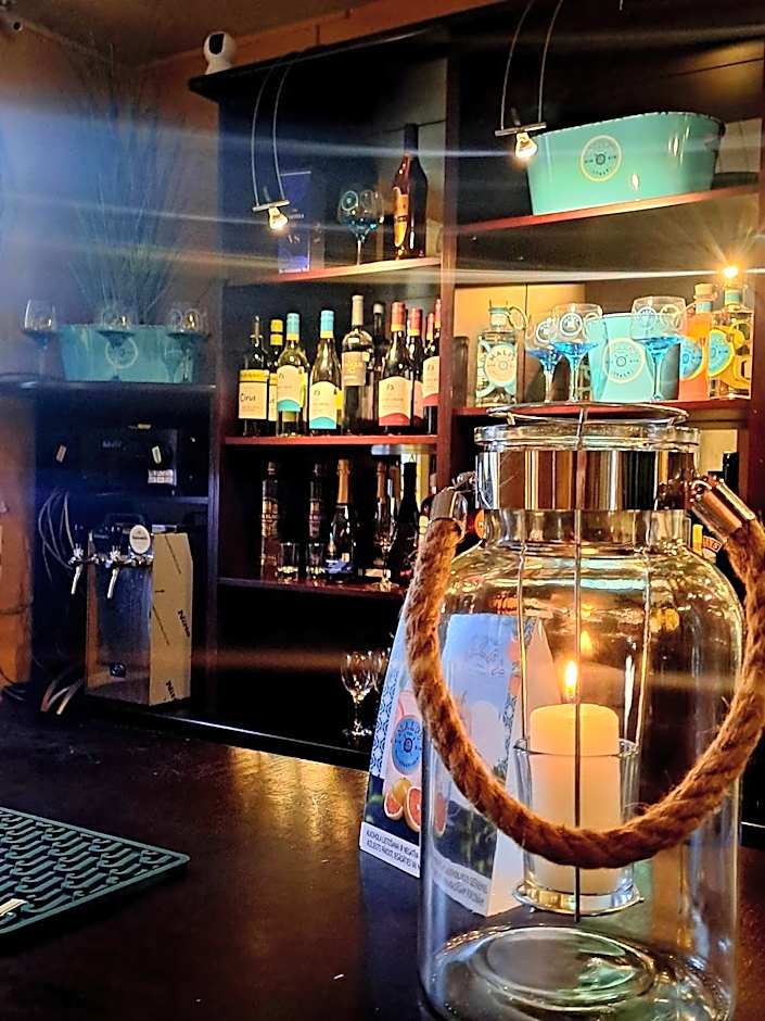 Kolonna Hotel Brigita