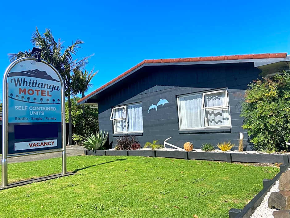 Whitianga Motel