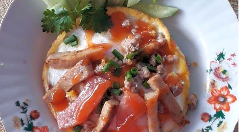 Baan Kokaew Chiang Khan