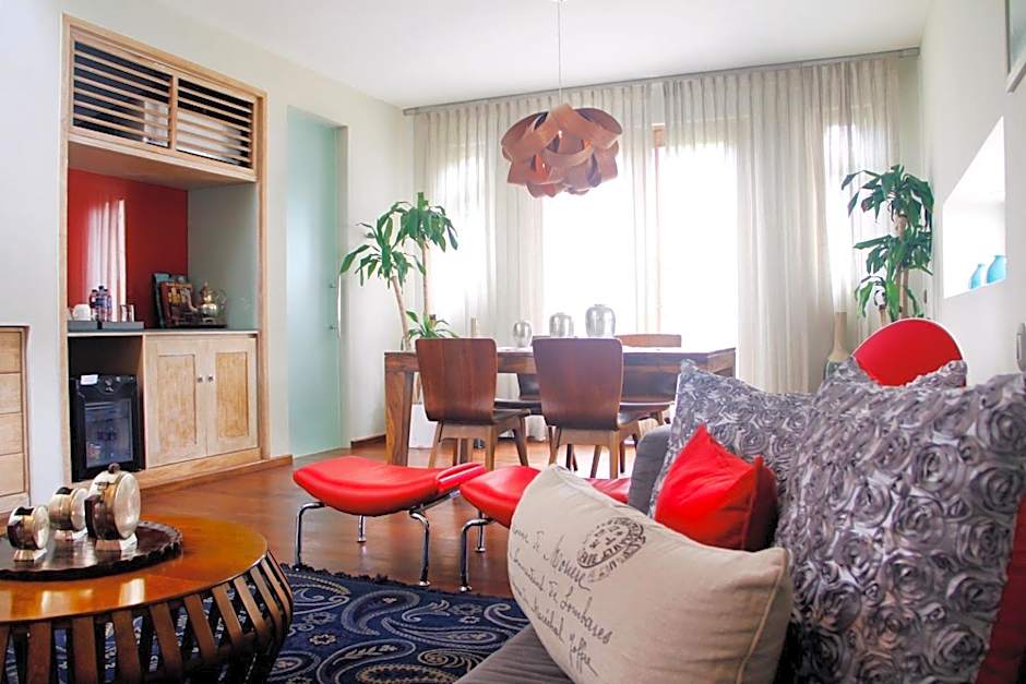 Billini Hotel, Historic Luxury