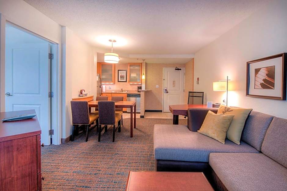 Residence Inn by Marriott Chapel Hill