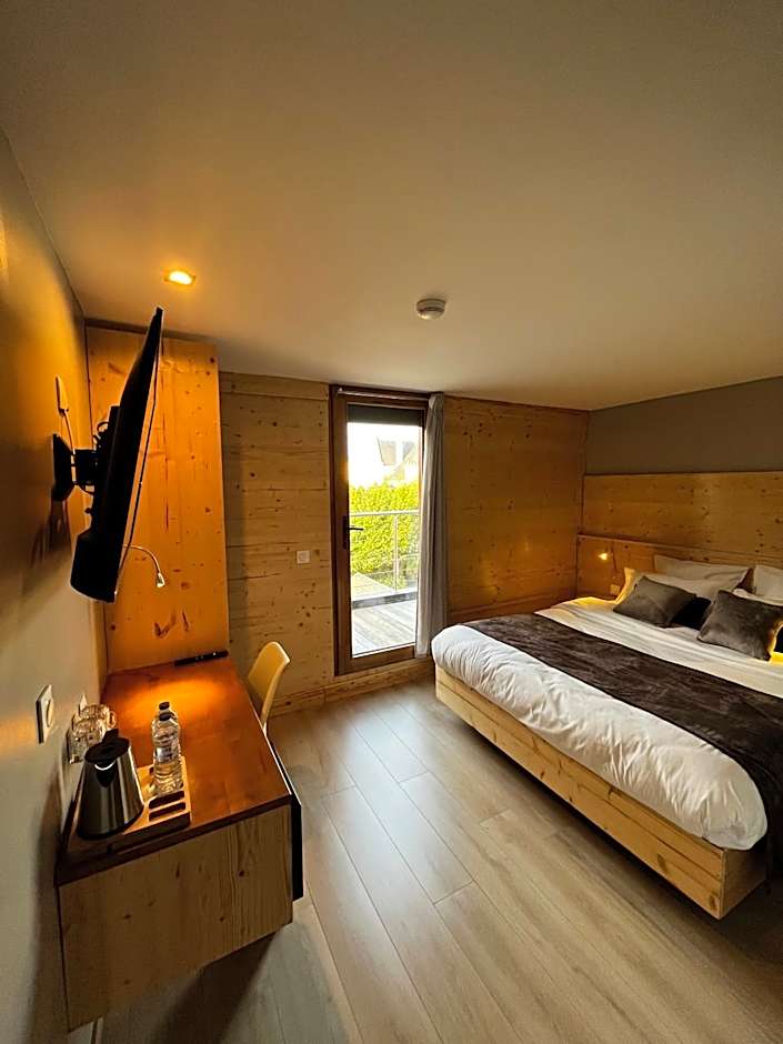 9WAGRAM Hotel Boutique