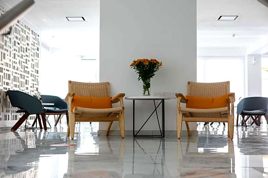 Best Western Plus Larco