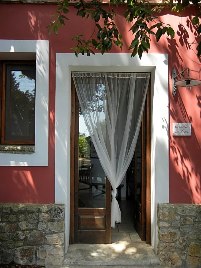 Villa Elena B&B di Charme