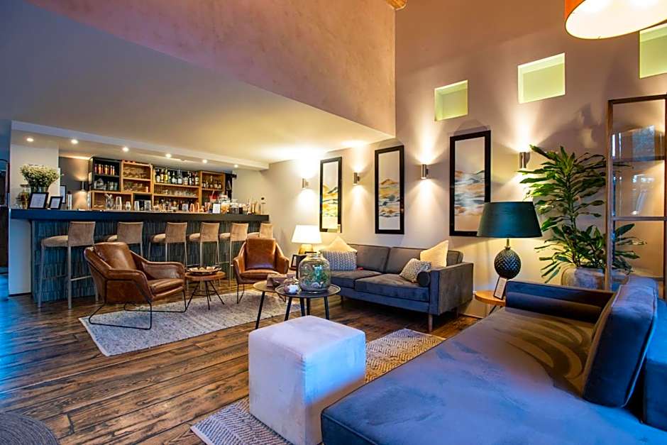 Domaine la Pierre Blanche