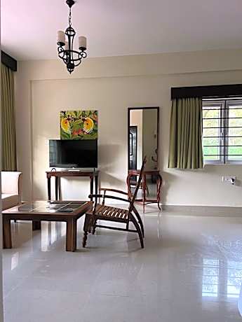 SCOT INN HOTEL & RESORTS