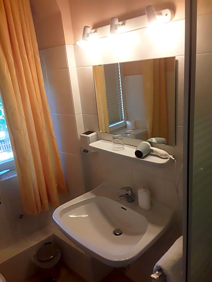 Hotel Feiler