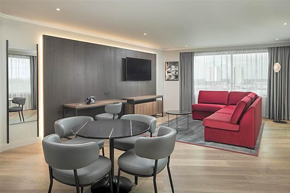 London Twickenham Stadium Hotel, a member of Radisson Individuals