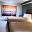 REGENCY INN & SUITS
