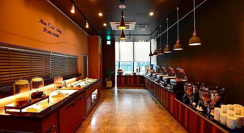 New Raon Stay (Korea Quality)