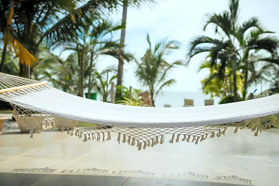 Sun And Sands Beach Hotel Spa