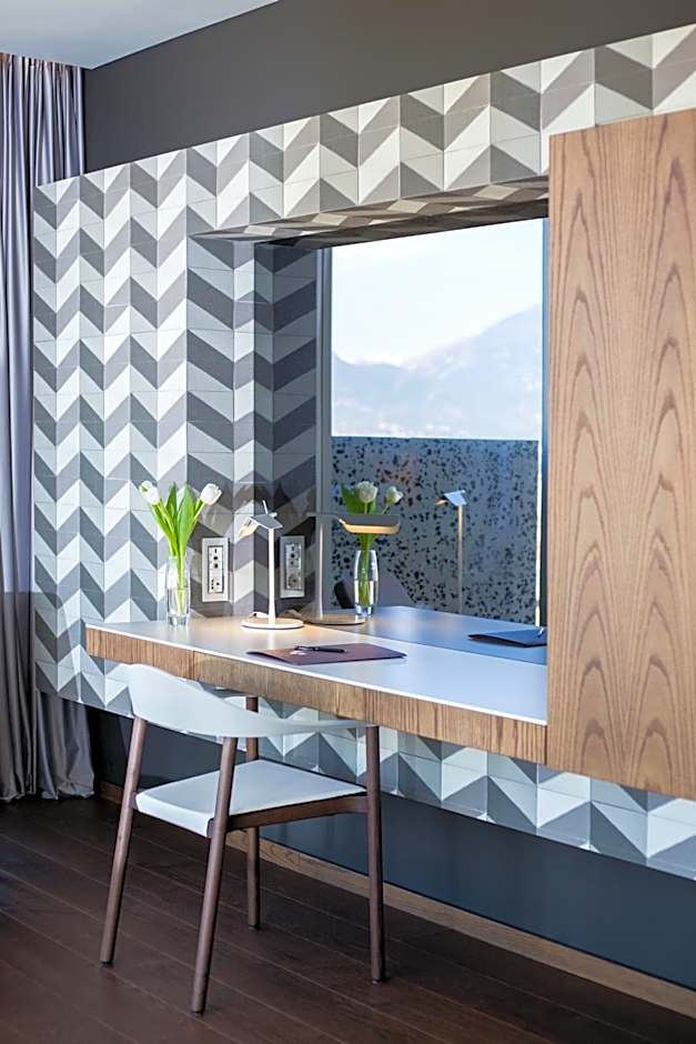 Maritim Hotel Plaza Tirana