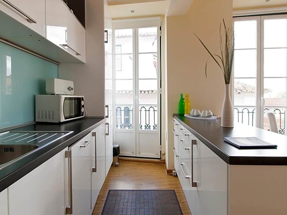 City Stays Chiado Apartments