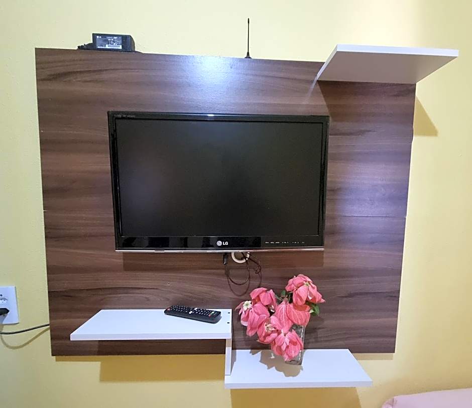 Apartamento 04 - Praia do Futuro