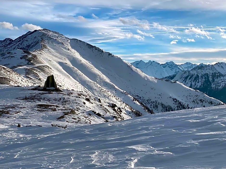 Landhaus Zangerl - Kobelerhof