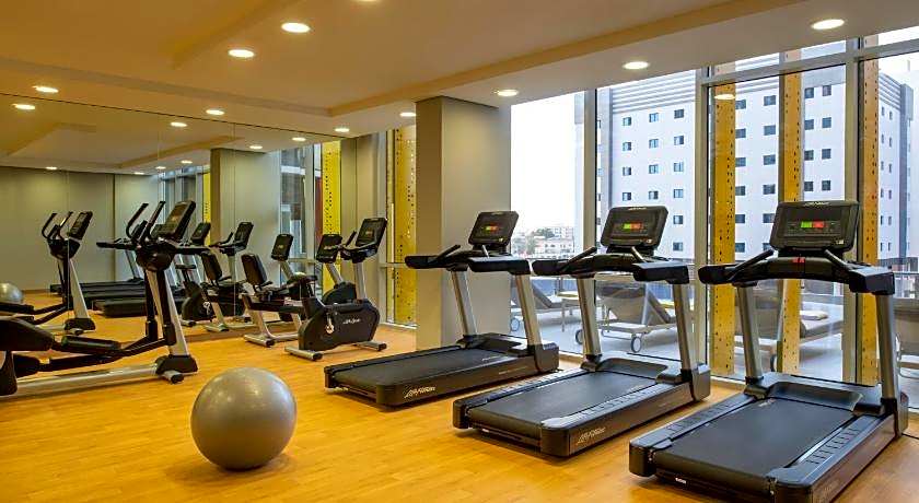 ibis Doha