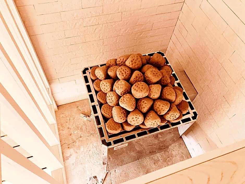 Hakodate Yunokawa Hotel Amamiyakan