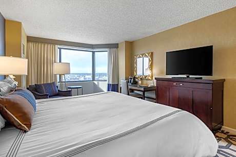 Preferred Premier Room 1 King Bed