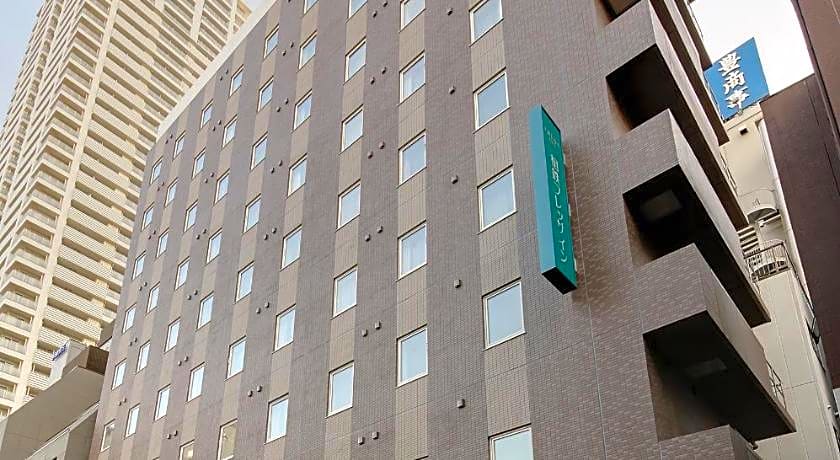 Sotetsu Fresa Inn Nihombashi-Ningyocho