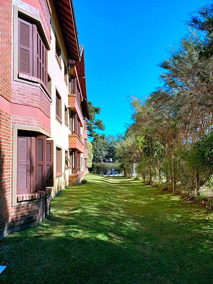 Apartamento Flor de Canela