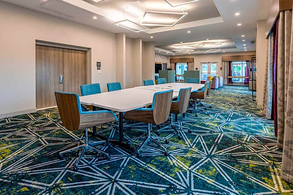 Hilton Garden Inn St Augustine-Historic District