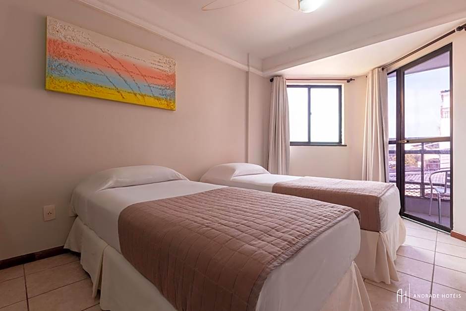 Rede Andrade Bello Mare