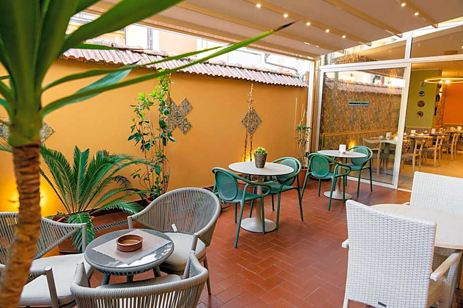 Hotel Pardini