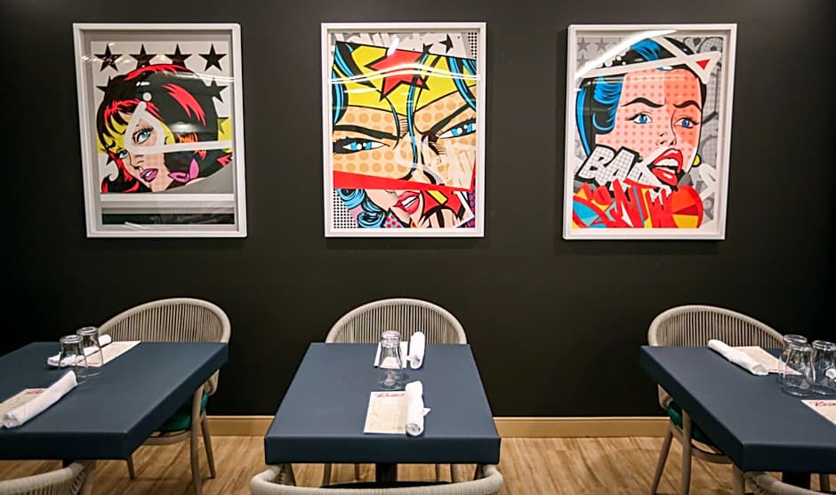 Wingate by Wyndham Bronx/Haven Park