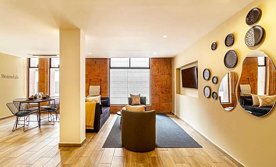 Grand Chapultepec Residencial