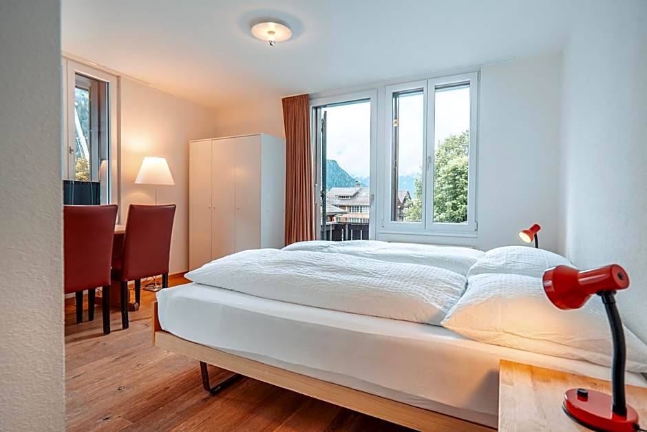 Hotel Sternen Budget