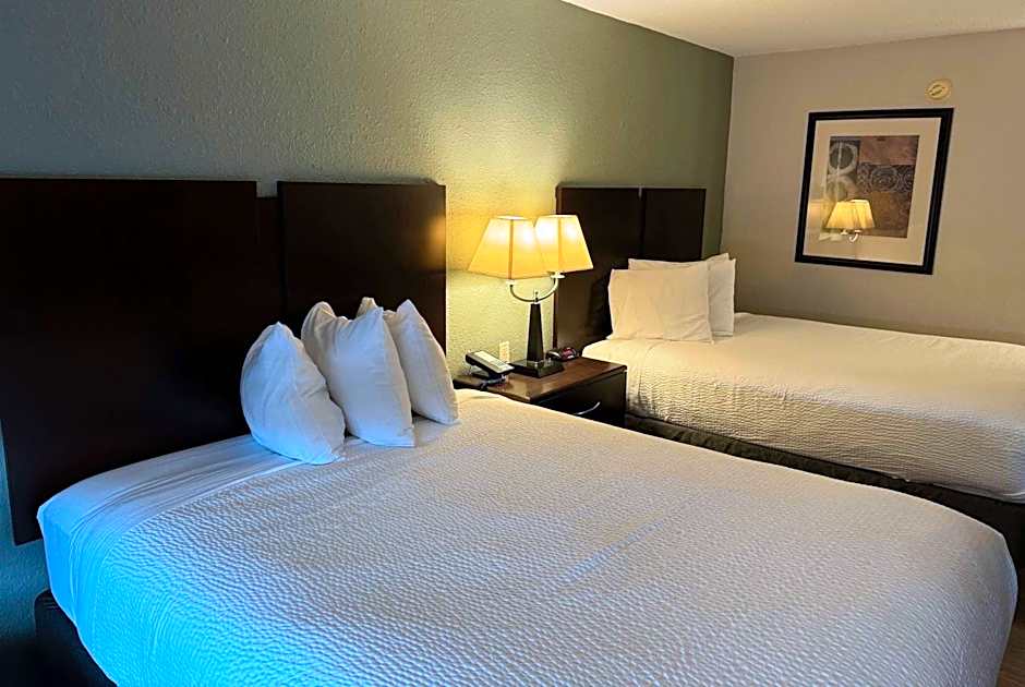 Baymont by Wyndham Tuscola