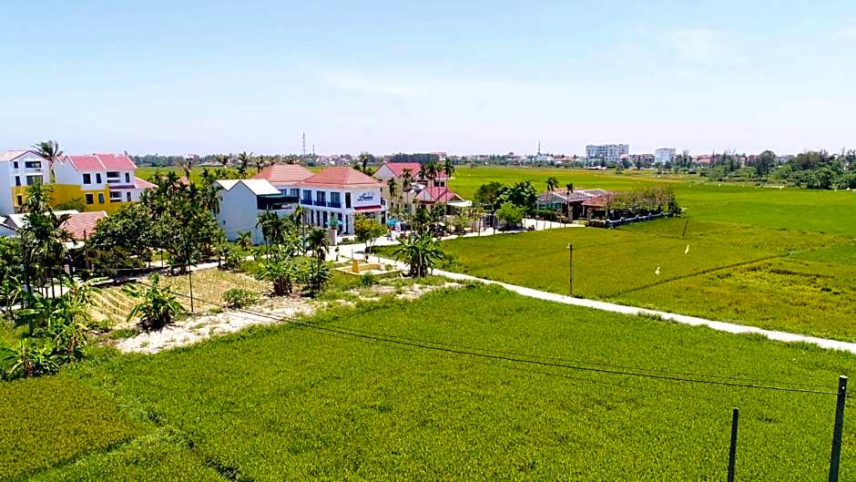 Lavini Hoi An Boutique Villa