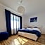 Apartamenty Alcatraz z jacuzzi