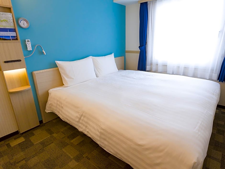 Toyoko Inn Toyotashi Ekimae