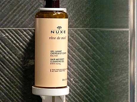 Economy Double Room - Disability Access