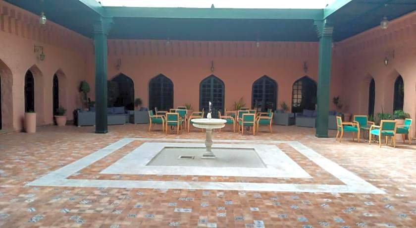 Hôtel Parador