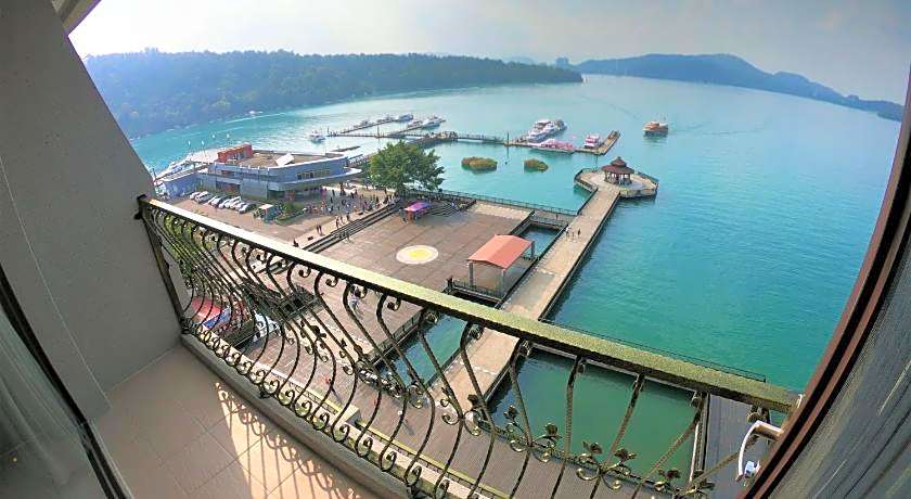 Ming Yue Hu Lakeview BnB