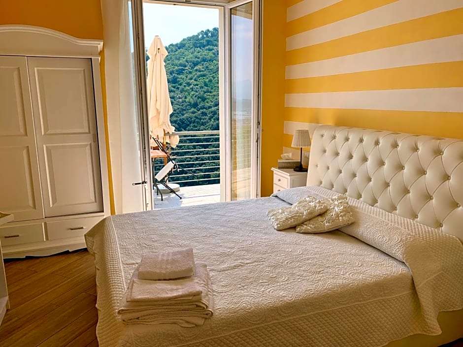 Agriturismo La Pietra 1 e La Pietra 2