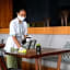 Six Senses Uluwatu - CHSE Certified