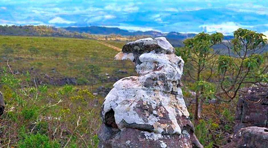 Pousada Muro de Pedra