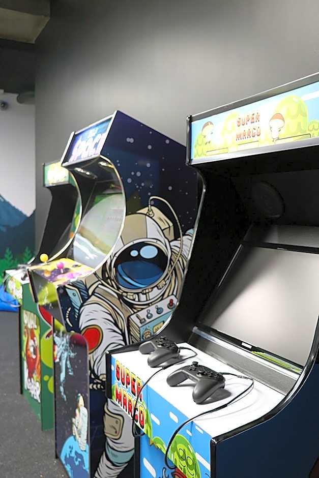 ECLA Paris Massy Palaiseau