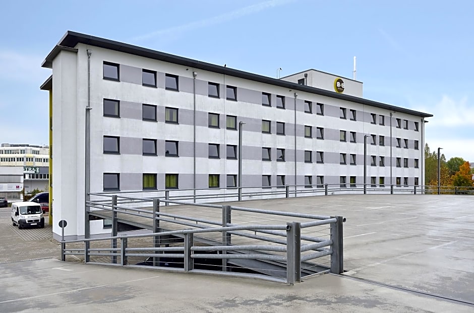 B&B Hotel München-Messe