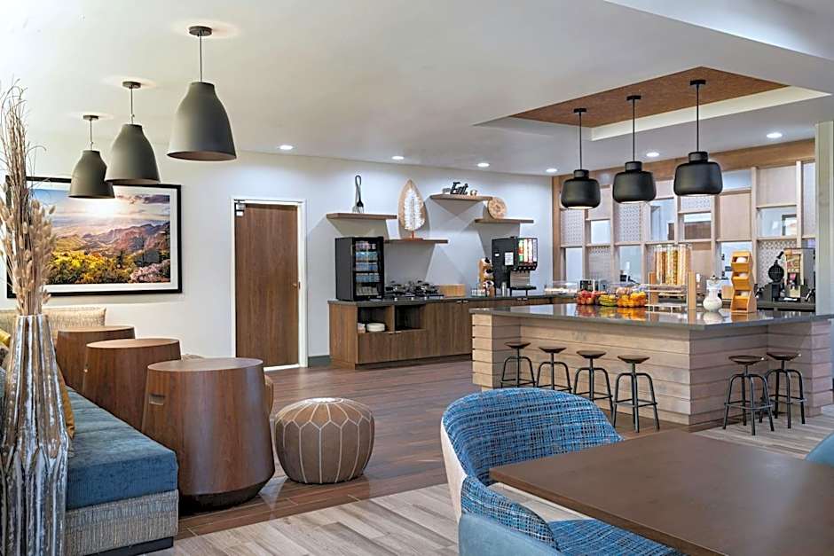 Fairfield by Marriott Inn & Suites Albuquerque Uptown