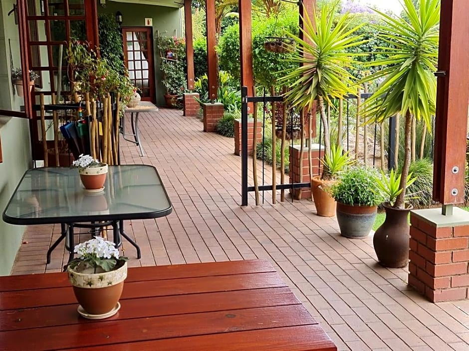 Blackheath Manor Guest House