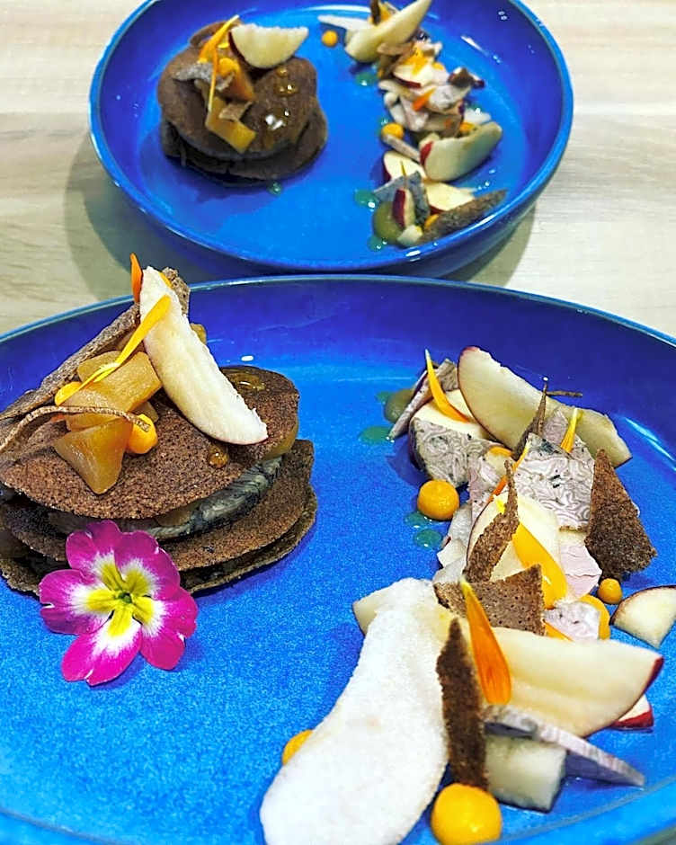 Hotel Restaurant l'Eskemm St Brieuc-Trégueux